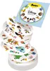 Dobble Disney Kartenspiel Familien- und Beobachtungsspiel Produktbild-Vorschau 1