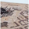 Grupo Erik XL Mauspad Harry Potter Fanartikel Karte des Produktbild-Vorschau 13