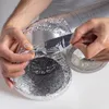 Hochtemperatur-Aluminium-Klebeband 40mmx9m - Geko Produktbild-Vorschau 5