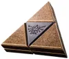 Logická hlavolam Hanayama The Legend of Zelda Triforce, Náhľad obrázku produktu 3
