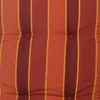 Auflage Niederlehner Naxos extra 20208-3 terracotta-rot Produktbild-Vorschau 1