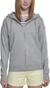 Urban Classics TB1982 | Ladies Classic Zip Hoody Produktbild-Vorschau 2