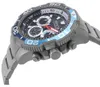 Invicta TI-22 49493 Montre à Quartz pour Homme - 48 mm Voir les images du produit 2