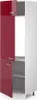 Armoire haute universelle Vicco R-Line Rouge bordeaux Haute Voir les images du produit 5