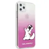 Karl Lagerfeld Klhcn58Cfnrcpi Custodia rigida per Iphone Anteprima dell’immagine prodotto 12