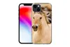 MuchoWow® Handyhülle Schutzhülle Hülle für iPhone 13 Pferde Produktbild-Vorschau 2