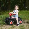 Porteur Big Bobby Quad Racing Noir Voir les images du produit 6