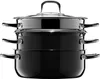 Wmf Topf Set Ft Compact Black3Tlg Náhled obrázku produktu 11