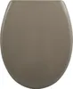 spirella WC Sitz Toilettendeckel Duroplast mit Produktbild-Vorschau 6