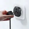 Mcdodo Uniwersalny Adapter Podróżny Przejściówka Eu Do Eu Podgląd zdjęcia produktu 4