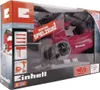 A toy jigsaw saw in its retail packaging. Náhled obrázku produktu