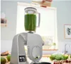 Bosch MUM5XL72 - Küchenmaschine - grau/silber Produktbild-Vorschau 6