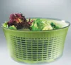 Centrifuga per insalata Leifheit ComfortLine verde e bianca Anteprima dell’immagine prodotto 13