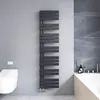 Heilmetz Badheizkörper 1662x400x59mm Seitenanschluss 731 Produktbild-Vorschau 1