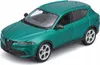 BBurago Alfa Romeo Tonale 1:24 21109GN Voir les images du produit 2