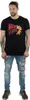 Tom And Jerry - "Macho Mouse" T-Shirt für Herren BI52094 Produktbild-Vorschau 2
