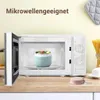 2Stk 800 ml Müslibecher To Go, Lunchpot aus Edelstahl, Produktbild-Vorschau 6