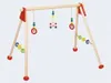 Heimess Baby-Fit Bär, unmontiert, Greif-und Spieltrainer Produktbild-Vorschau 8