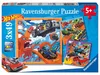 Ravensburger 10105722, 49 piezas, vehículos, a partir de 5 Vista previa de la imagen del producto 1