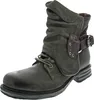 A.S.98 Schnürstiefel Grün in Gr. 36 Produktbild-Vorschau 5