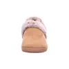 Skechers Hausschuhe Damen 39362D313637323139 Braun 38 EU Produktbild-Vorschau 7