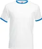 Fruit of the Loom Ringer T-Shirt Produktbild-Vorschau 10