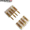 Audioproject A429 - 4-Fach Kabel-Steckverbinder Produktbild-Vorschau 2