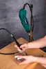 Vonroc Multifunktionswerkzeug 160W - flexible Welle - Inkl. Produktbild-Vorschau 2