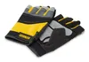 DeWALT DPG213LEU Arbeitshandschuh aus Polyester fingerlos Produktbild-Vorschau 3