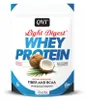 QNT Light Digest Whey Protein 500 g cocco / Proteine del Anteprima dell’immagine prodotto 4