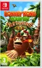 Donkey Kong Country Returns HD Náhled obrázku produktu 2