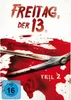 Freitag der 13. - Teil 2 Produktbild-Vorschau 1
