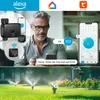 Système de gestion d'arrosage KESSER® avec Wi-Fi | Voir les images du produit 5