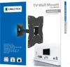 Cabletech UCH0215 Univerzální držák TV 13 - 42", nosnost 30 Náhled obrázku produktu 4