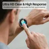 Hülle für Samsung Galaxy Watch 8 44mm Schutzglas Case Produktbild-Vorschau 6
