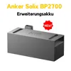 ANKER SOLIX  BP2700 Erweiterungsbatterie, für Anker 3 Pro/2 Produktbild-Vorschau 1