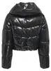Onlwien Puffer Jacket OTW Produktbild-Vorschau 2