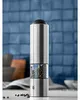 WMF Elektrische Mühle, Salz- & Pfeffermühle, Edelstahl, Produktbild-Vorschau 14