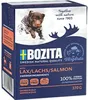 Bozita 00004260, Adult, Lachs, 370 g Produktbild-Vorschau 2