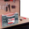 Fischer SOS-Box wtyczka ścienna S/FU + śruby Podgląd zdjęcia produktu 11