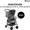 Hauck Sport, Baldachýn, Ľahký vozík, Akékoľvek pohlavie, Náhľad obrázku produktu 9