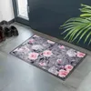 Astra Fußmatte Innen PURE & SOFT S Rosa 50 x 70 cm Produktbild-Vorschau 2