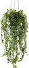 Hängende Kunstpflanze SENECIO, 60 cm Produktbild-Vorschau 1