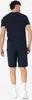 Lonsdale Moy Trainingsanzug Blau S Mann Blau S Produktbild-Vorschau 2