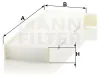 Filtro aria abitacolo MANN-FILTER CU 29 003-2 Anteprima dell’immagine prodotto 11
