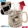 One Piece - Mug Heat Change - 460 Ml - X – Lingua: Inglese Anteprima dell’immagine prodotto 1