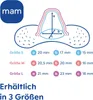 Stillhtchen Gr. M 2 Stck Produktbild-Vorschau 13