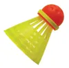 SPEEDMINTON Speeder® Tube MATCH, 3 Stück gelb/rot - Produktbild-Vorschau 4