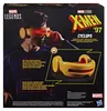 X-Men '97 Marvel Legends Roleplay-Replik Cyclops Visier Produktbild-Vorschau 2