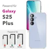 Coque NALIA 360° pour Samsung Galaxy S25 Plus – Protection Voir les images du produit 6